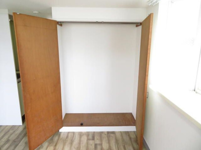 【収納】 | ヴェルデコリーナNO.1