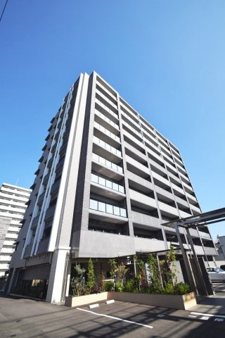 サンパーク八代城址レジデンス