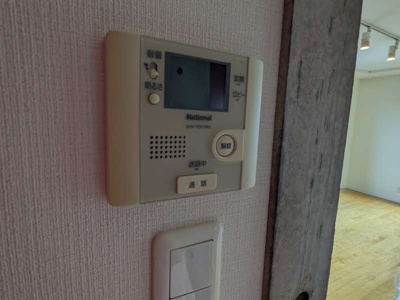 【セキュリティ】 | ブランシェ高円寺