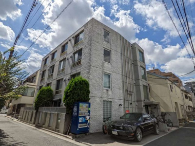 【外観】 | ブランシェ高円寺