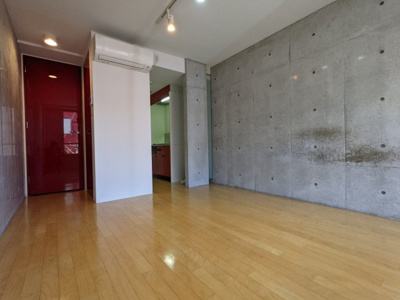 【居間・リビング】 | ブランシェ高円寺