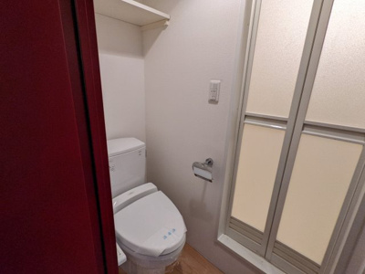 【トイレ】 | ブランシェ高円寺