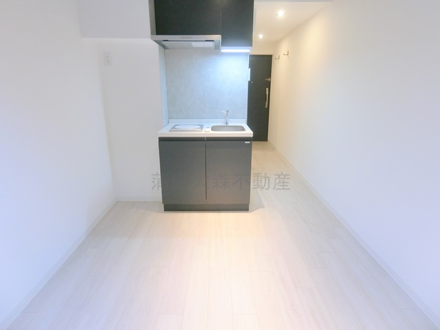 アーデン大森のその他|内装