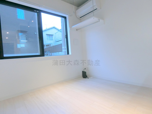 アーデン大森の居間・リビング