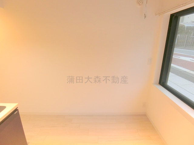 アーデン大森の居間・リビング