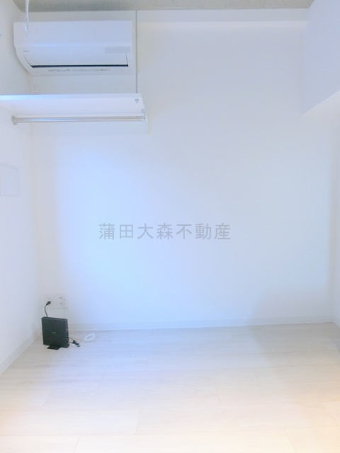 アーデン大森の居間・リビング