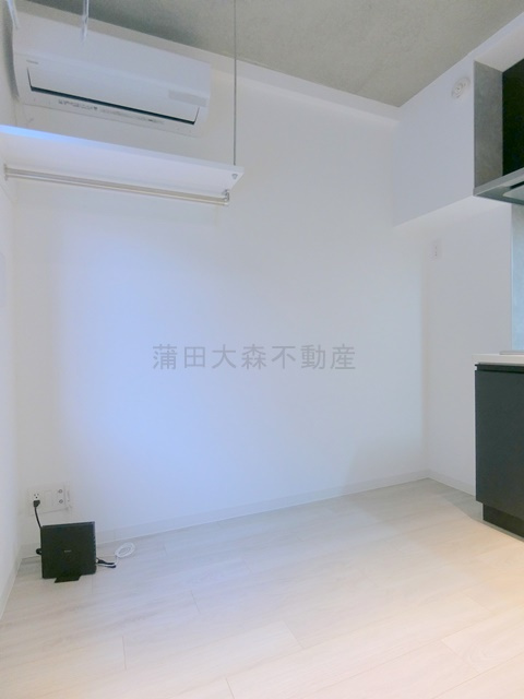 アーデン大森の居間・リビング