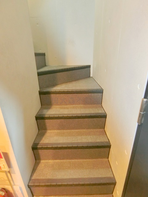 アーデン大森のその他共用部分