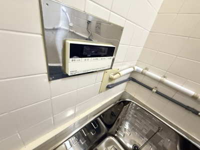 【設備】 | 新森小路コーポ