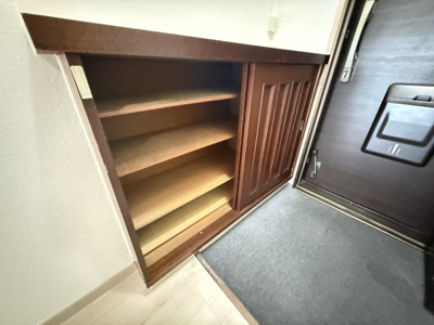 【その他】 | 新森小路コーポ