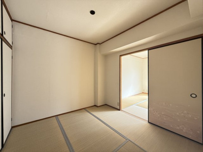 【和室】 | 新森小路コーポ