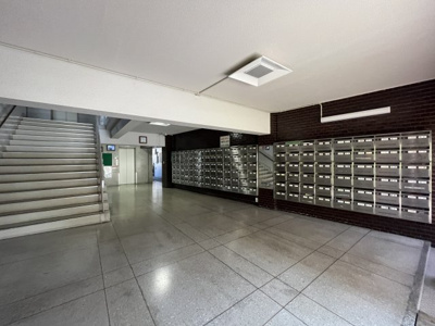 【設備】 | 新森小路コーポ