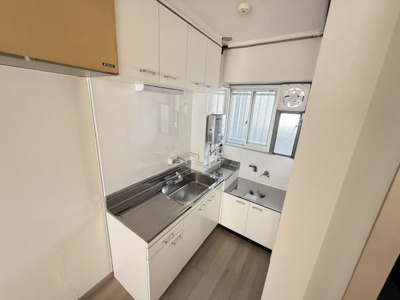 【キッチン】 | 新森小路コーポ