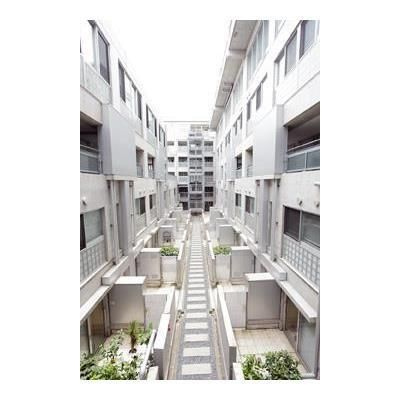 ＲＯＫＡ　ＴＥＲＲＡＺＺＡの外観