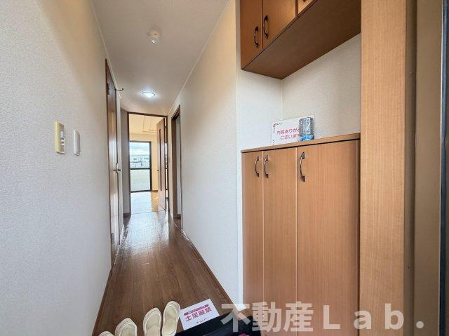 ハイツルーエンの設備