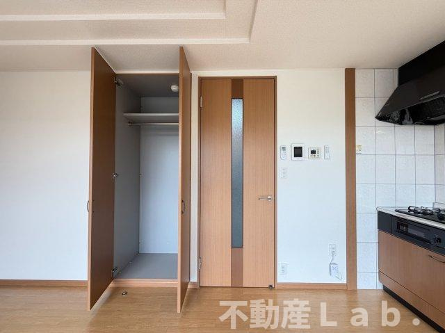 ハイツルーエンのセキュリティ