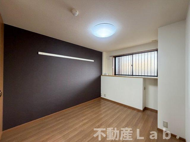 ハイツルーエンの内装