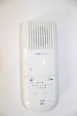 【セキュリティ】 | グランエール