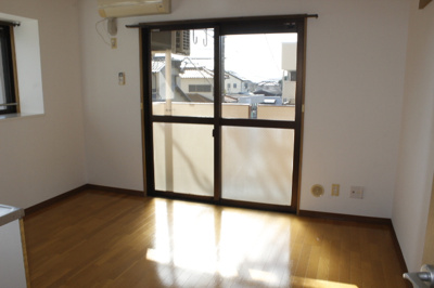 【居間・リビング】 | グランエール