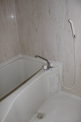 【浴室】 | グランエール