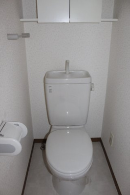 【トイレ】 | グランエール