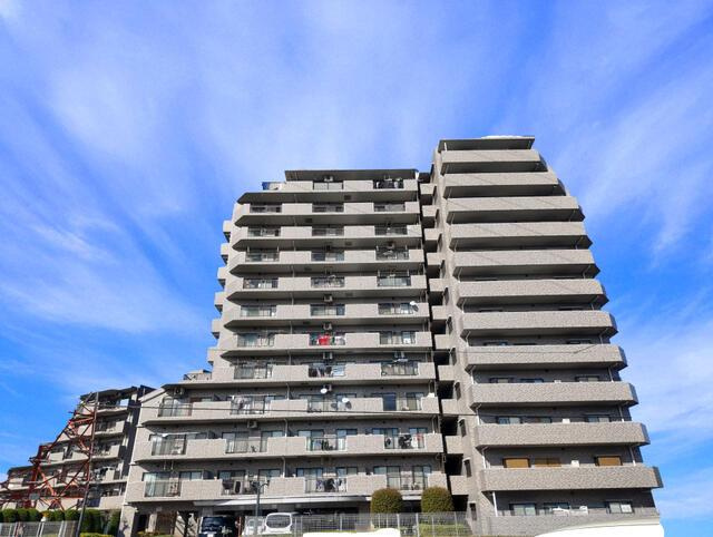 ハイホーム立川一番町