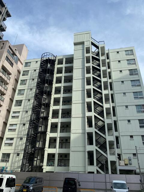 板橋コーポラス