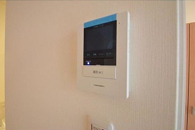 【セキュリティ】 | 北新宿2-5-33