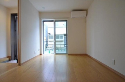 【居間・リビング】 | 北新宿2-5-33