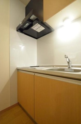 【キッチン】 | 北新宿2-5-33