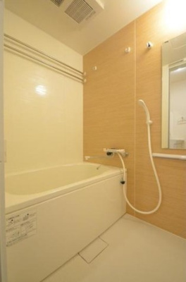 【浴室】 | 北新宿2-5-33