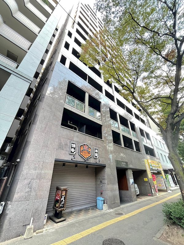 福岡市博多区博多駅南１丁目の賃貸マンション