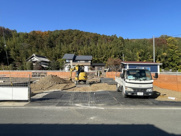 本庄市児玉町児玉　ブルーミングガーデン　新築戸建　　全3棟　3号棟の画像