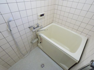 【浴室】 | ジュノー・ムカイ | 【参考写真】