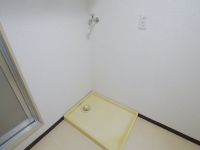 【設備】 | ジュノー・ムカイ | 【参考写真】