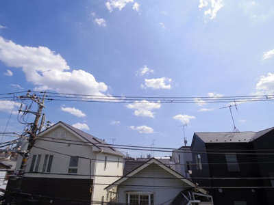 【展望】 | ジュノー・ムカイ | 【参考写真】