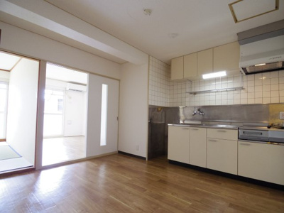 【居間・リビング】 | ジュノー・ムカイ | 【参考写真】