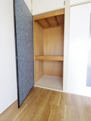 【収納】 | ジュノー・ムカイ | 【参考写真】