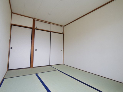 【和室】 | ジュノー・ムカイ | 【参考写真】