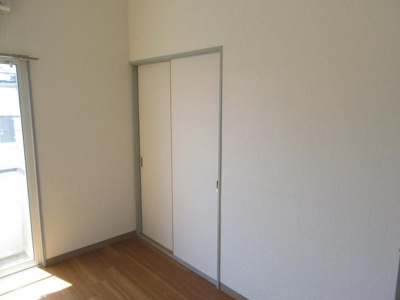 【収納】 | ドミール華
