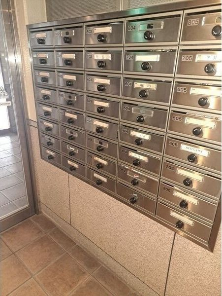 セザール難波西のその他