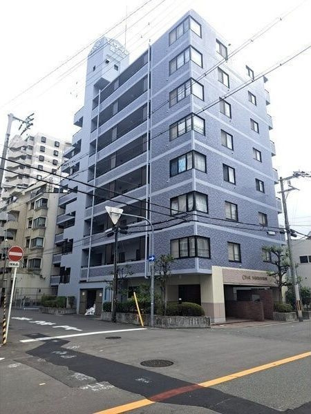 セザール難波西