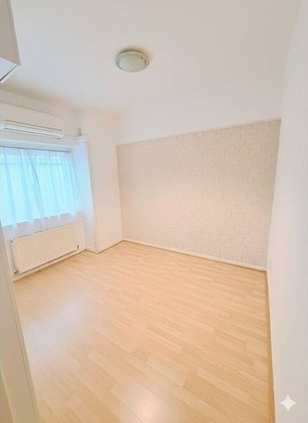 セザール難波西の寝室