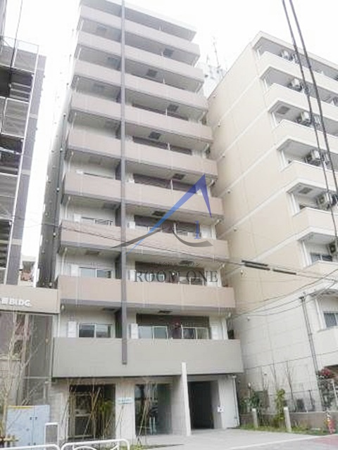 アイル東京深川