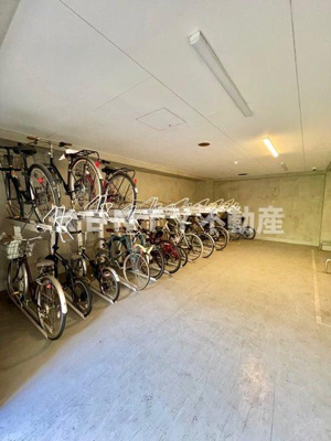 【その他共用部分】 | レジディア大井町Ⅱ