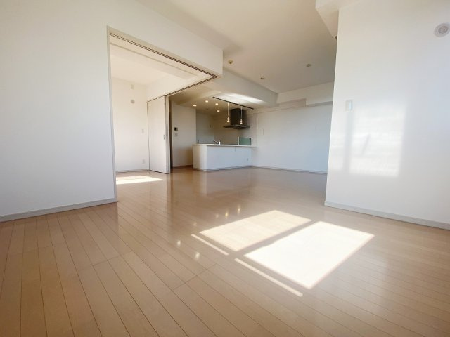 さいたま市南区別所３丁目の賃貸マンションの内装