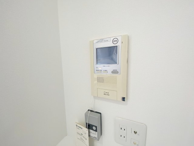 さいたま市南区別所３丁目の賃貸マンションのセキュリティ