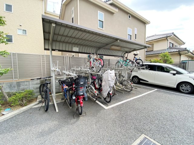 さいたま市南区別所３丁目の賃貸マンションのその他共用部分