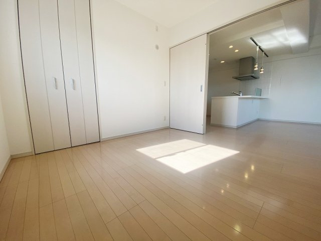 さいたま市南区別所３丁目の賃貸マンションの洋室