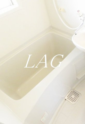 【浴室】 | メイハウス | お風呂です。